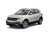 Gebraucht VW T-Cross Style 110 PS (80 kW) 2022 SUV
