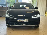 Gebraucht Kia EV6 125 kW (170 PS) 2023 Schwarz SUV