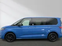 Ny VW Multivan 150 HK (110 kW) 2025 Blå MPV