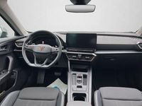 Gebraucht Cupra Formentor 204 PS (150 kW) 2024 Magnetic grau metallic (metallic) SUV