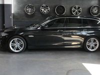 gebraucht BMW 535 535 Baureihe 5 Touring d xDrive