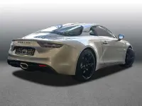 Używany Alpine A110 252 KM (185 kW) 2022 Beżowy Coupe