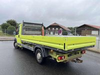 Gebraucht Peugeot Boxer 177 PS (130 kW) 2013 Van