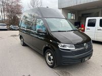 Gebraucht VW T6.1 150 PS (110 kW) 2021 Braun Van