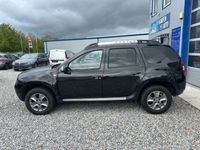 gebraucht Dacia Duster Prestige 4x2 1.5 D KLIMA NAVI PDC KAMERA