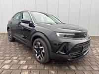 Gebraucht Opel Mokka Edition 101 PS (74 kW) 2024 Schwarz SUV