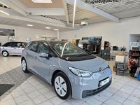 Gebraucht VW ID.3 Pro 106 kW (145 PS) 2022 Grau Kleinwagen