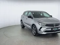 Gebraucht Opel Grandland X Enjoy 131 PS (96 kW) 2024 Silber SUV