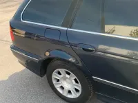 Brugt BMW 320 193 HK (141 kW) 1997 Blå Stationcar