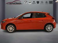 Gebraucht Opel Corsa-e 100 kW (136 PS) 2022 Power orange/dynamik orange Kleinwagen