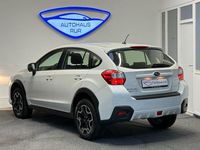 Gebraucht Subaru XV Comfort 114 PS (83 kW) 2014 Weiß SUV