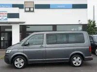 Occasion VW Multivan Comfortline 204 ch (150 kW) 2021 Andere Monospace