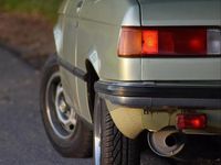 Używany BMW 318 102 KM (75 kW) 1980 Zielony Sedan/Limuzyna