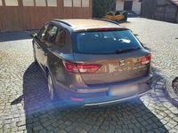 Gebraucht Seat Leon X-Perience 4Drive 150 PS (110 kW) 2015 Braun Kombi