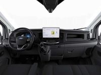 Neu Ford Transit Trend 165 PS (121 kW) 2025 Frozen white Van