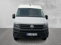 gebraucht VW Crafter 30 Kasten Klima,AHK,Kamera,Sortimo