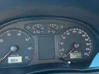 Usata VW Polo United 60 CV (44 kW) 2008 Nero Utilitaria