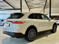 Gebraucht Porsche Cayenne 340 PS (250 kW) 2019 Weiß SUV