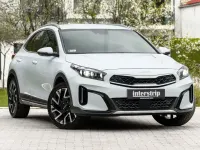 Używany Kia XCeed 160 KM (117 kW) 2024 Biały SUV