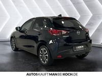 Gebraucht Mazda 2 2019 Schwarz Limousine