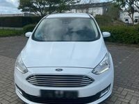 gebraucht Ford Grand C-Max 