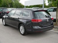 gebraucht VW Passat Variant 1.4 TSI ACT COMFORTLINE * ACC * NAVI * PDC * WINTERPAKET * SITZHEIZUNG