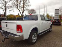 gebraucht Dodge Ram Laramie 1500 Crew Cab 5.7 V8 4x4 Luftfederg.