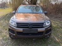 Gebraucht VW Touareg 245 PS (180 kW) 2012 SUV