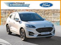 gebraucht Ford Kuga 2.5 ST-Line X 4x4+TOTWINKEL+B&O SOUND+NAVI+