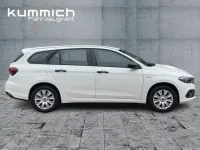 Gebraucht Fiat Tipo Life 131 PS (96 kW) 2024 Weiß Kombi