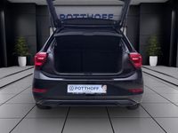 Gebraucht VW Polo Goal 80 PS (58 kW) 2025 Deep black perleffekt Limousine