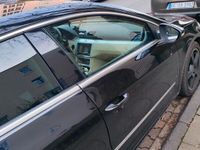 gebraucht VW CC 2 L Benzin