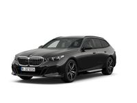 Używany BMW 520 Efficient Dynamics 197 KM (144 kW) 2024 Kombi