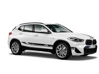 Gebraucht BMW X2 Efficient Dynamics 178 PS (130 kW) 2026 SUV
