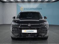 Neu VW T-Roc 150 PS (110 kW) 2025 Schwarz SUV