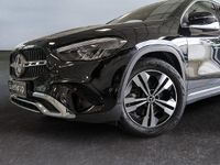 Usata Mercedes GLA200 163 CV (119 kW) 2025 Nero SUV