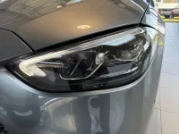 Gebraucht Mercedes C200 AMG 163 PS (119 kW) 2022 Grau Limousine