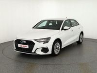 Gebraucht Audi A3 Comfort 2021 Andere Limousine