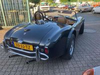 Gebraucht AC Cobra 163 PS (119 kW) 1982 Grau Cabrio