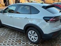 Gebraucht VW Taigo S 95 PS (69 kW) 2024 Grau SUV