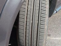 Gebraucht VW Scirocco GT 95 PS (69 kW) 1993 Grau Coupé