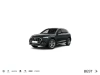 Gebraucht Audi Q5 Advanced Plus 163 PS (119 kW) 2023 Manhattangrau metallic SUV