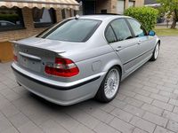 Gebraucht Alpina B3 305 PS (224 kW) 2003 Silber Limousine
