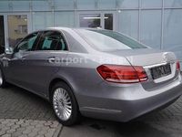 Gebraucht Mercedes E300 Elegance 231 PS (169 kW) 2014 Silber Limousine