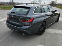 gebraucht BMW 330e Hybrid M-sport