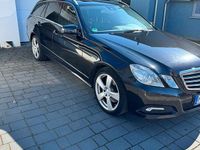 Gebraucht Mercedes 350 231 PS (169 kW) 2010 Schwarz Kombi