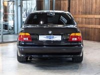 Gebraucht Alpina B10 347 PS (255 kW) 2001 Schwarz Limousine