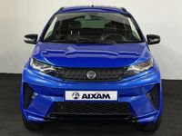 Gebraucht Aixam e-Crossover 2024 Blau Kleinwagen