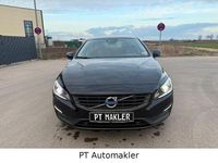 Gebraucht Volvo V60 Kinetic 150 PS (110 kW) 2015 Schwarz Kombi