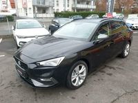 Gebraucht Seat Leon ST FR 116 PS (85 kW) 2022 Waehlbar Kombi
